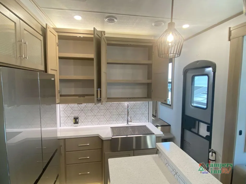 2026 Keystone Raptor 415, Photos photo 14