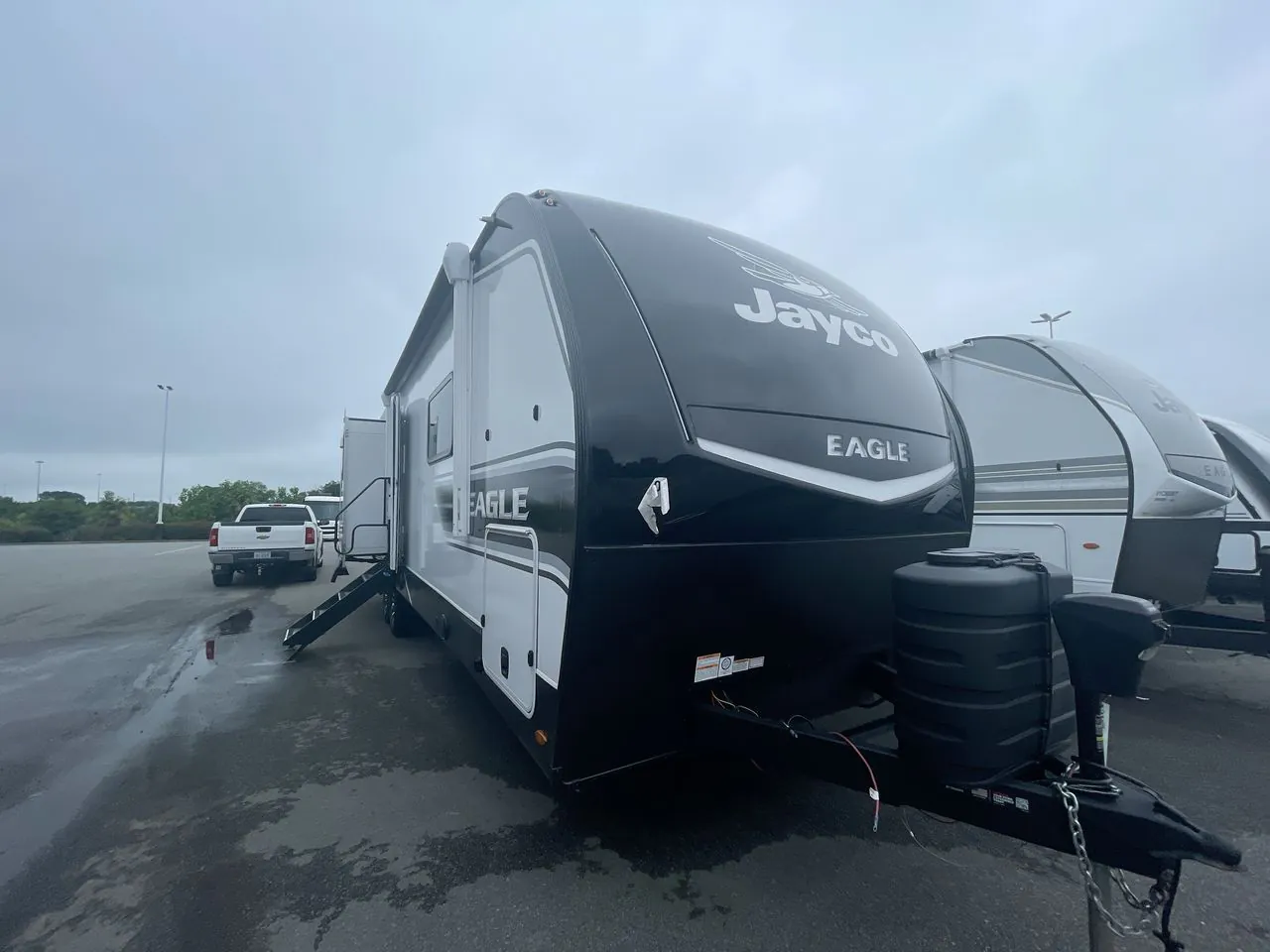 2026 Jayco Eagle HT 320MKTS - Photo 2