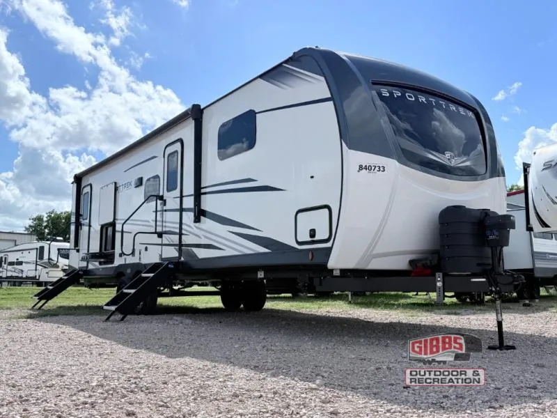 2025 Venture RV SportTrek Touring Edition 312VBH - Main photo