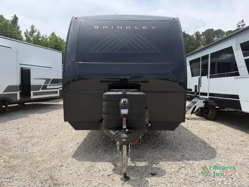 2027 Brinkley Model I 275 - Photo 4