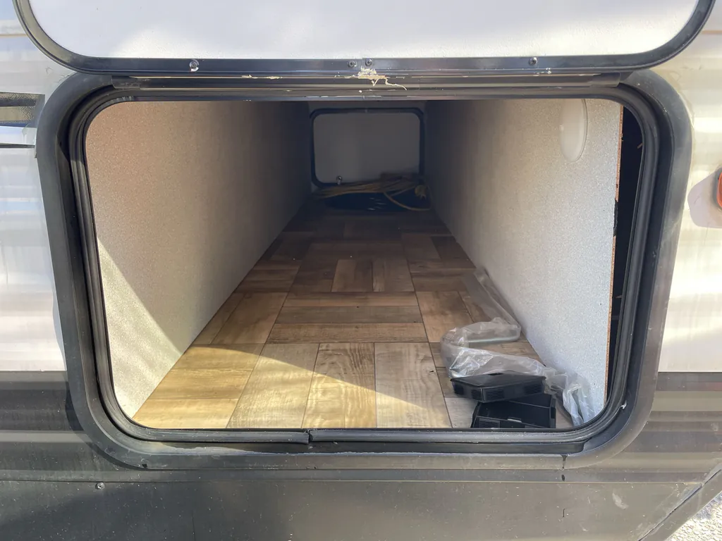 2023 Shasta I-5 526DB, Photos photo 23