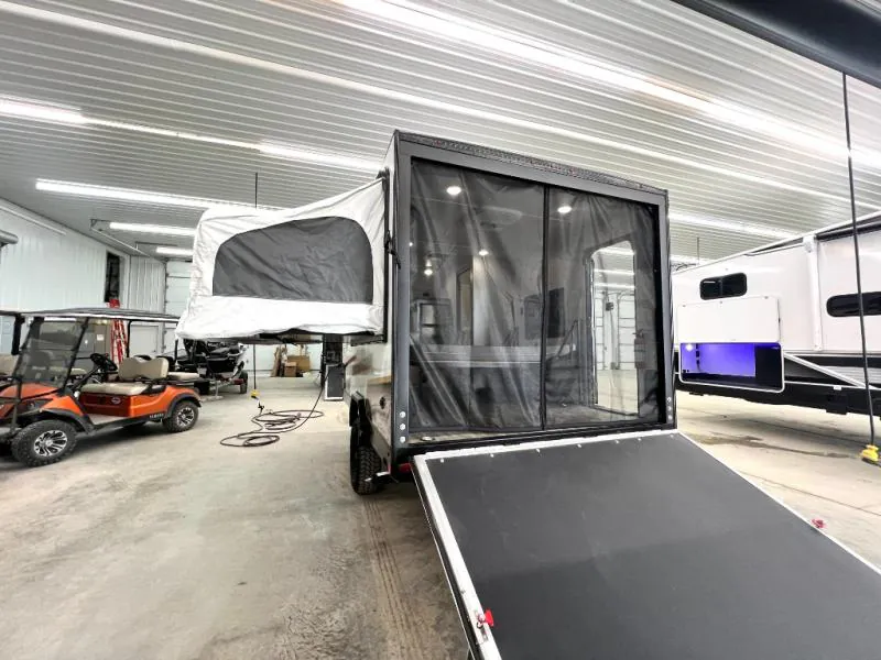 2026 Modern Buggy RV Hopper 2 - Photo 3