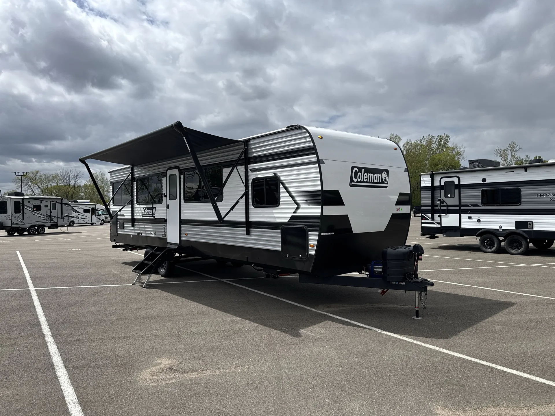 2026 Keystone Coleman Lantern 29RKS - Photo 2