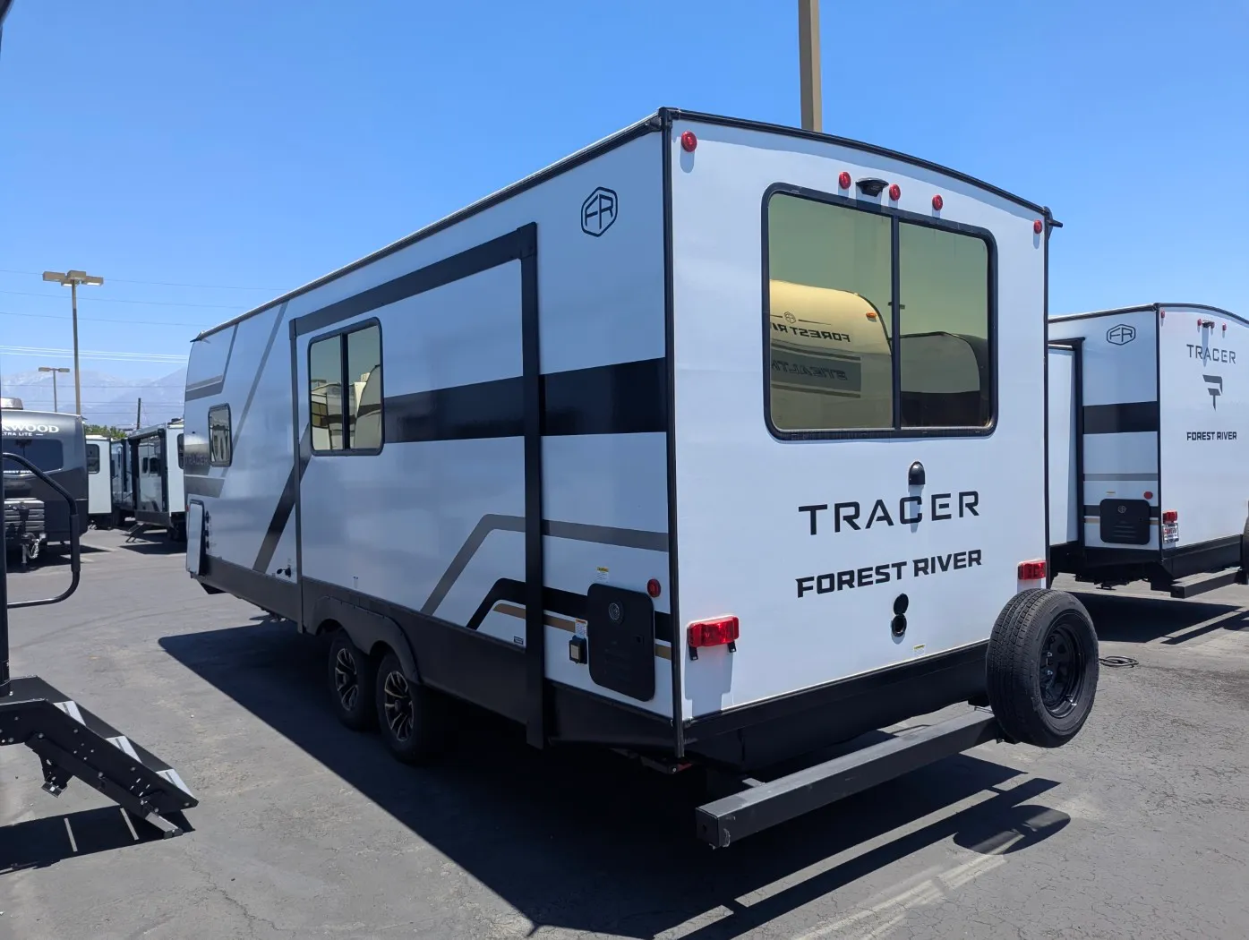 2026 Prime Time Tracer 235RK - Photo 4
