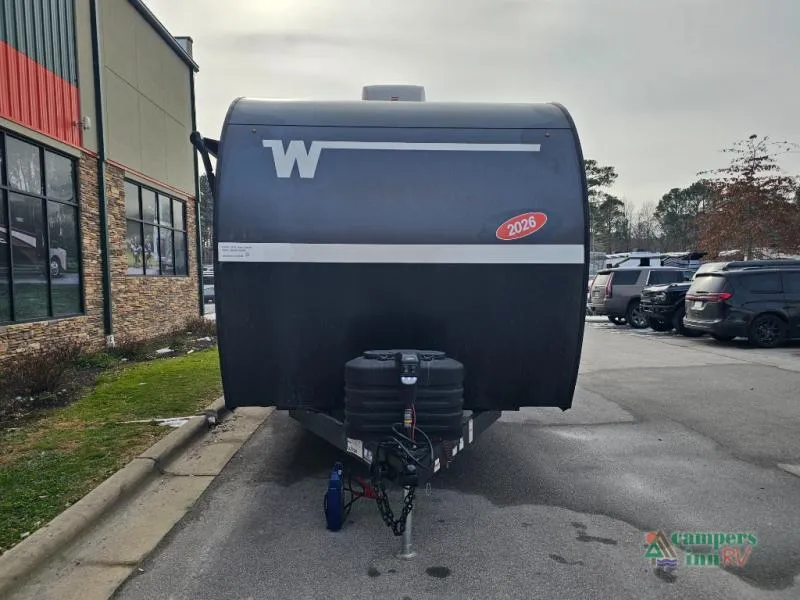 2026 Winnebago Access 25RK - Photo 4