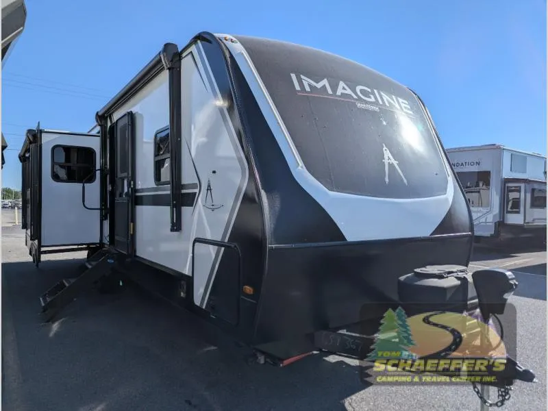 2027 Grand Design Imagine 2970RL - Photo 3