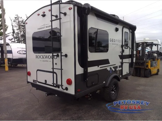 2026 Forest River Rockwood GEO Pro G15TB - Photo 4
