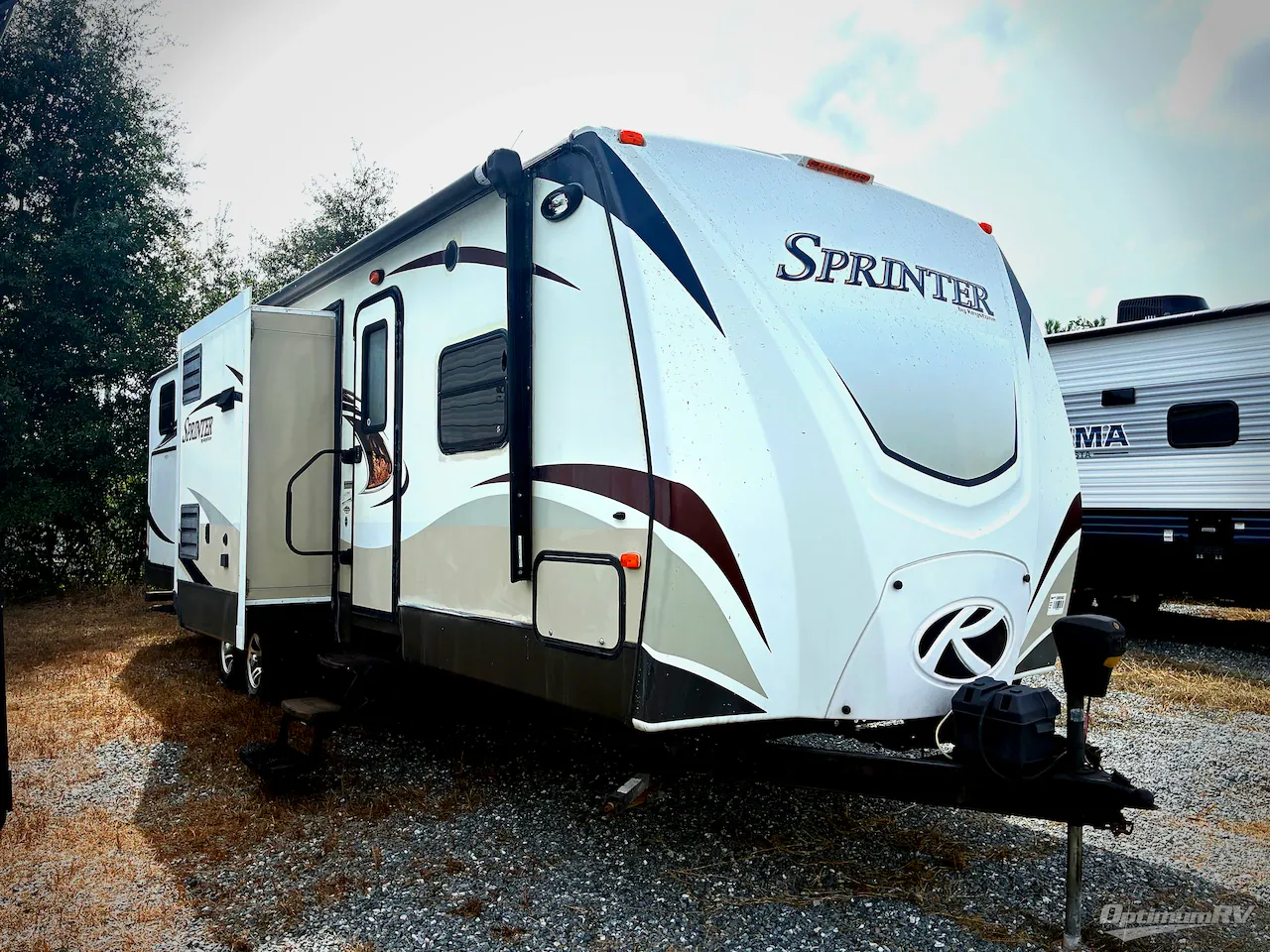 2013 Keystone Sprinter 316BIK - Photo 2