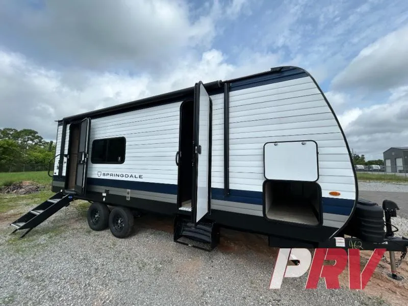 2026 Keystone Springdale 2120RKS - Photo 3