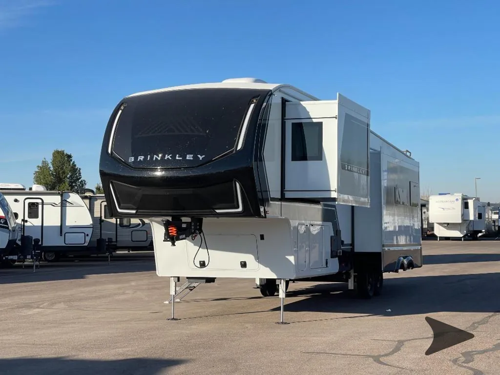 2026 Brinkley Model Z 3515, Photos photo 41
