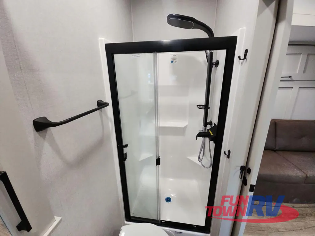 2027 Forest River RiverStone 44DBL, Photos photo 28