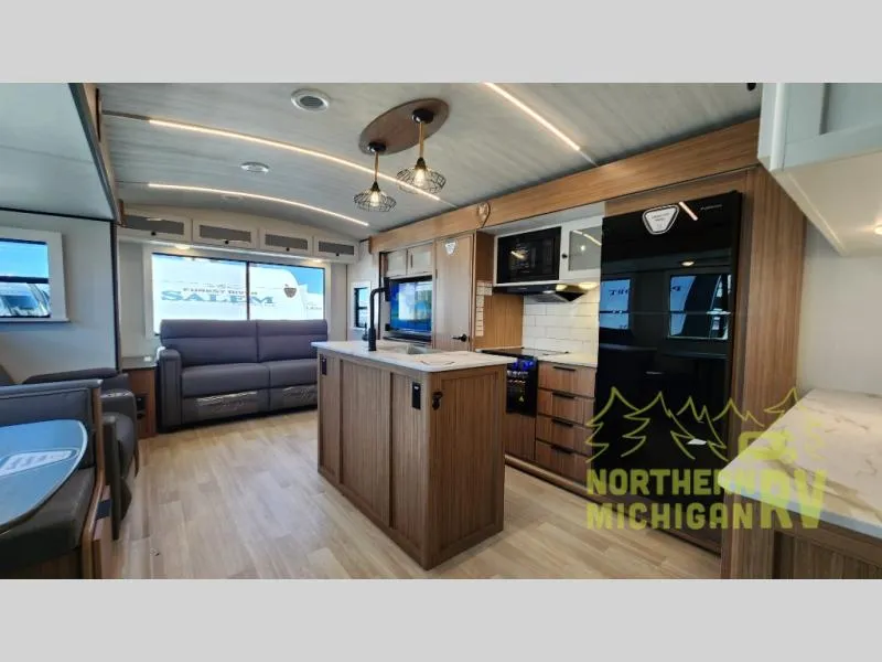 2026 Keystone Passport Super Lite 2870RL - Photo 3
