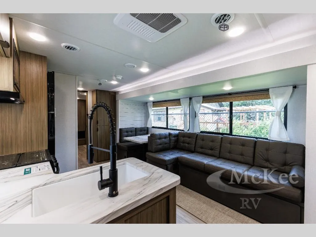 2027 Forest River Salem 31KQBTS - Photo 3