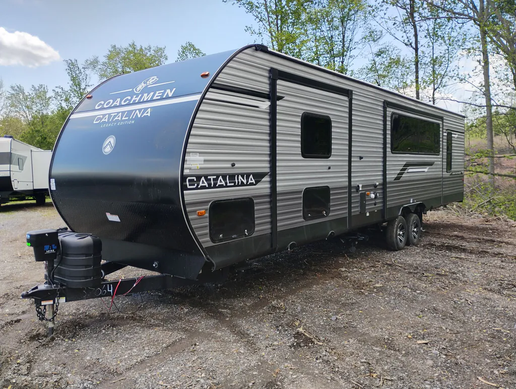 2026 Coachmen Catalina Legacy Edition 333DORM, Photos photo 4
