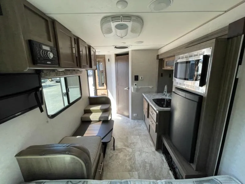 2018 Forest River R-Pod RP-180 - Photo 4