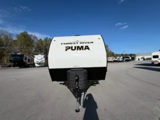 2026 Palomino Puma Forest River   304BHCE-1 - Photo 2