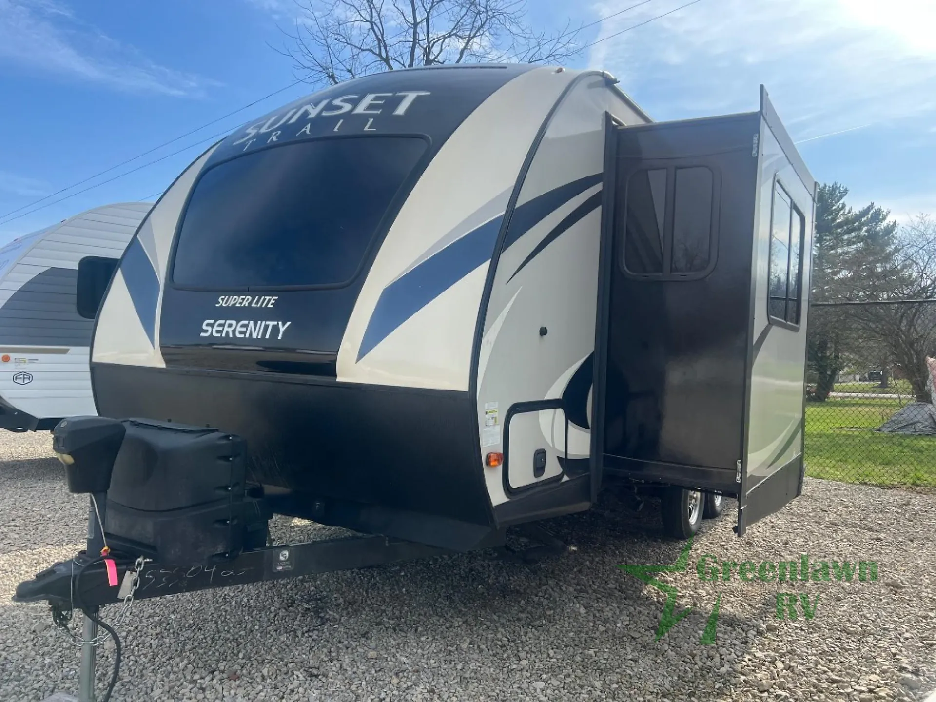 2018 CrossRoads Sunset Trail Super Lite 210FK - Photo 4