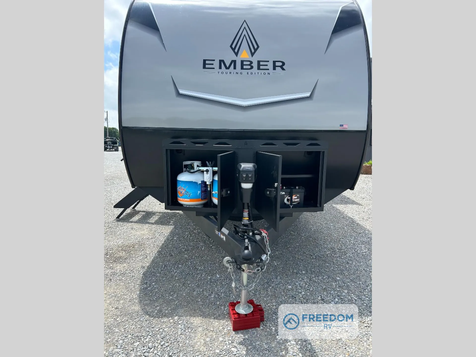 2027 Ember RV Touring Edition 2400RKL - Photo 4