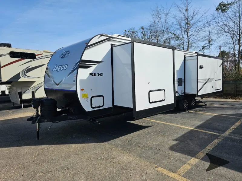 2026 Jayco Jay Flight SLX 334RTS - Photo 4