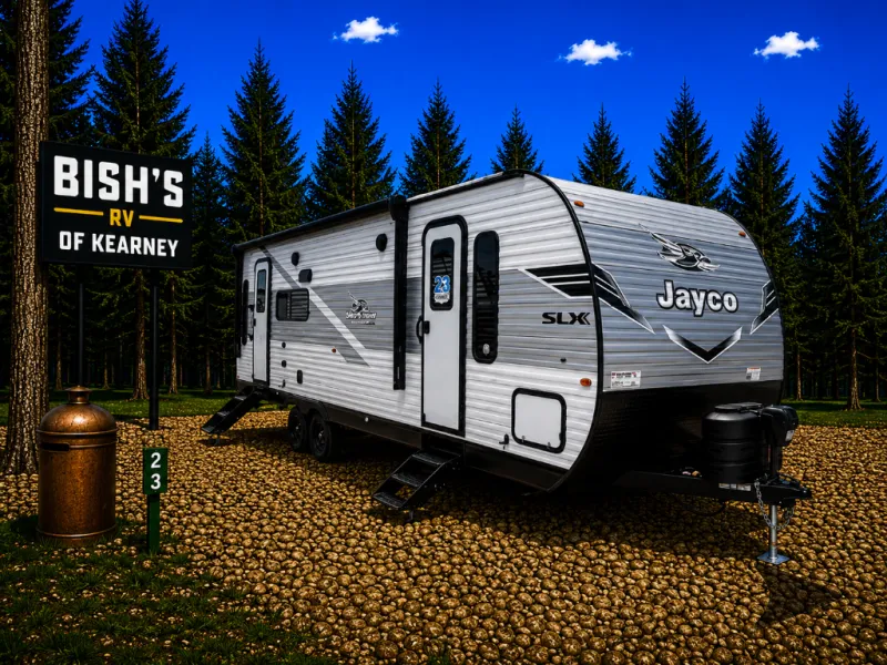 2026 Jayco Jay Flight SLX 330TBS - Photo 2