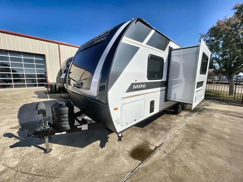 2026 KZ Connect Mini 231BH - Photo 4