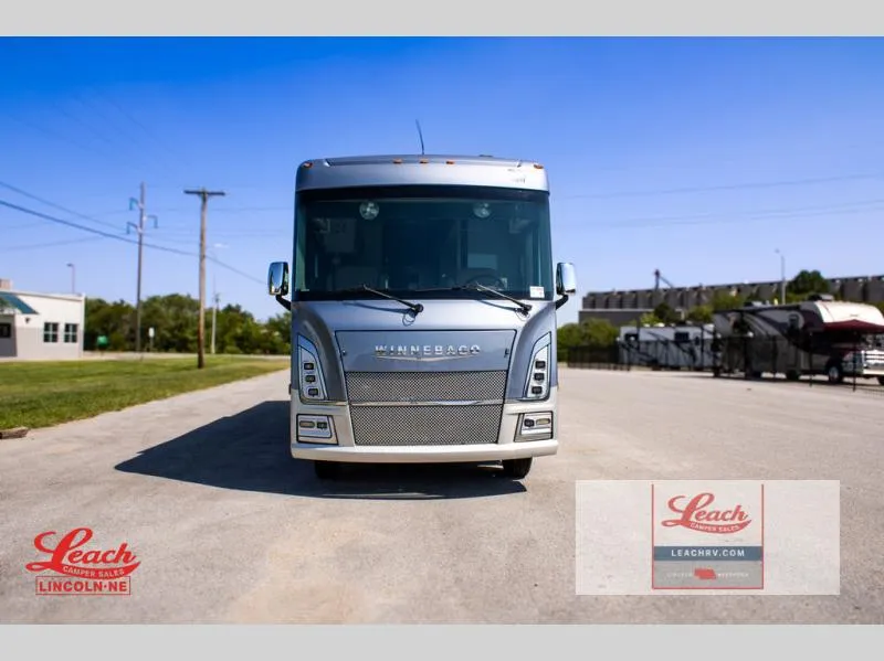 2023 Winnebago Adventurer 35F - Photo 3