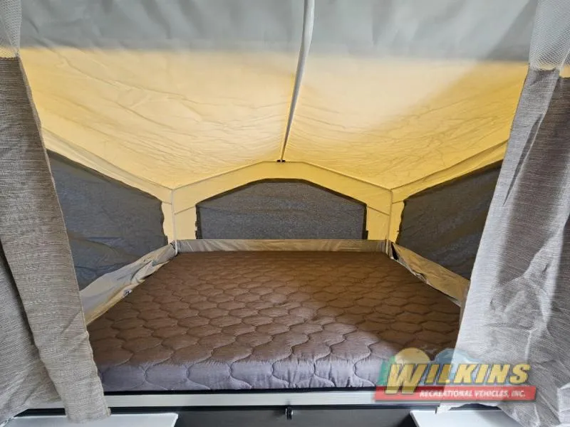 2026 Forest River RV Flagstaff OTG 141OTG - Photo 3