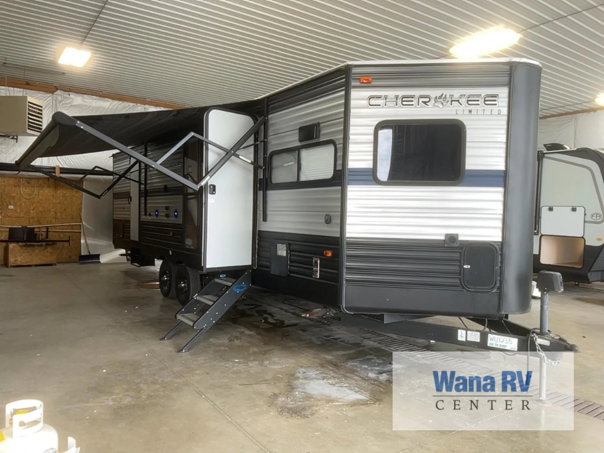 2019 Forest River Cherokee 274VFK - Photo 2