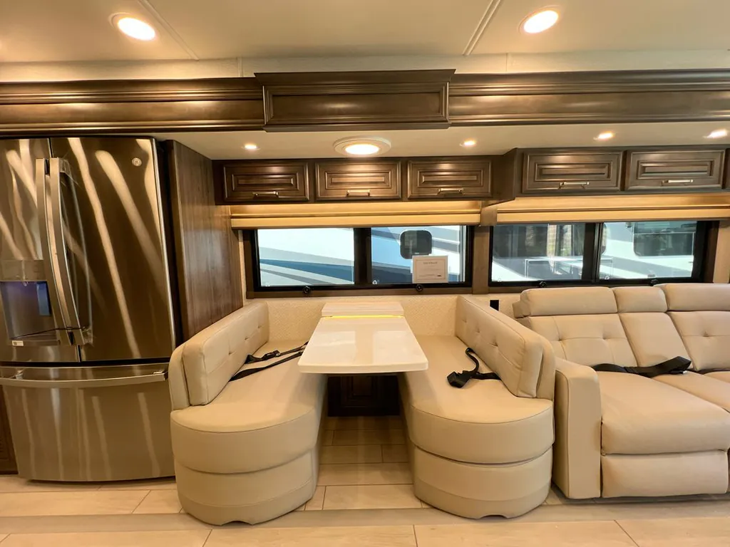 2026 Entegra Coach Aspire 44D, Photos photo 9