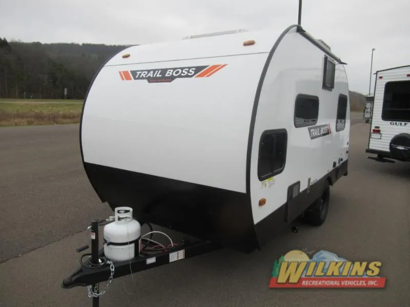 2025 Gulf Stream RV Trail Boss 140BH - Photo 4