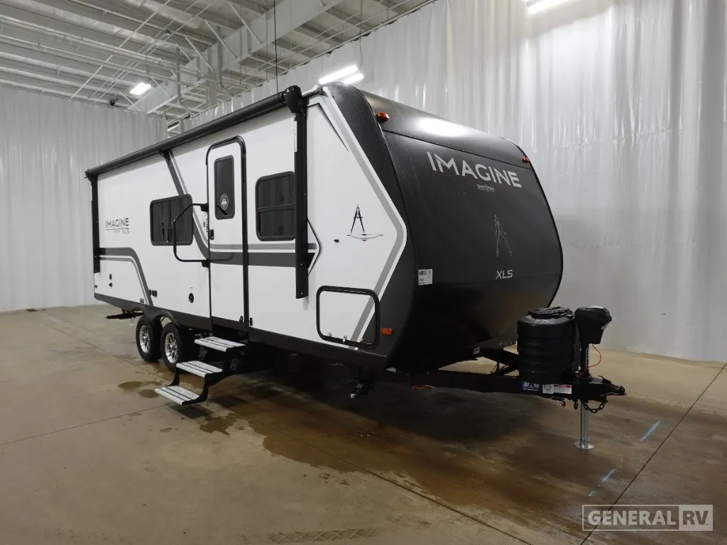 2026 Grand Design Imagine XLS 22MLE - Photo 2