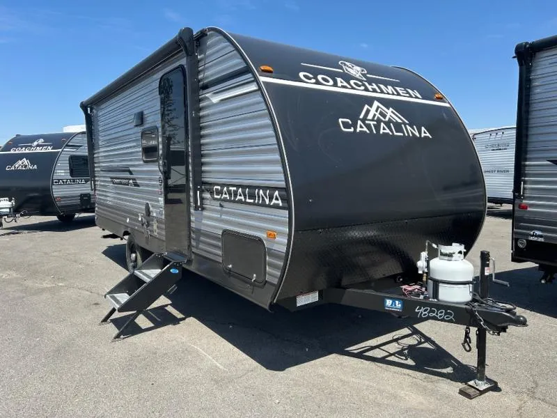 2026 Coachmen RV Catalina Summit Series 7 184MKS - Main photo