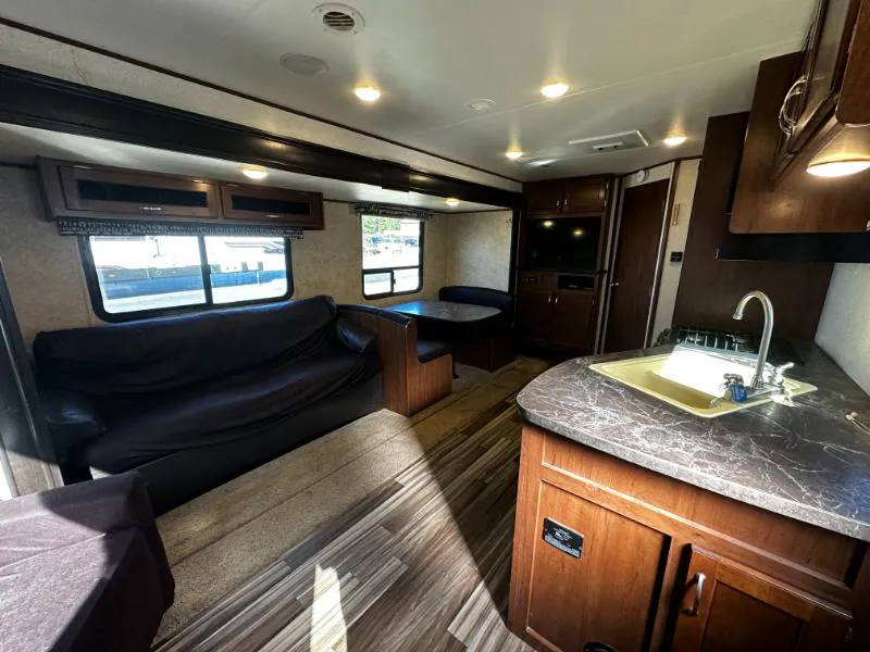 2017 Jayco Jay Flight SLX 8 265RLS - Photo 4