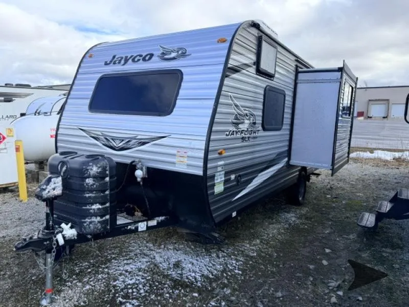 2020 Jayco Jay Flight 183RB - Photo 2