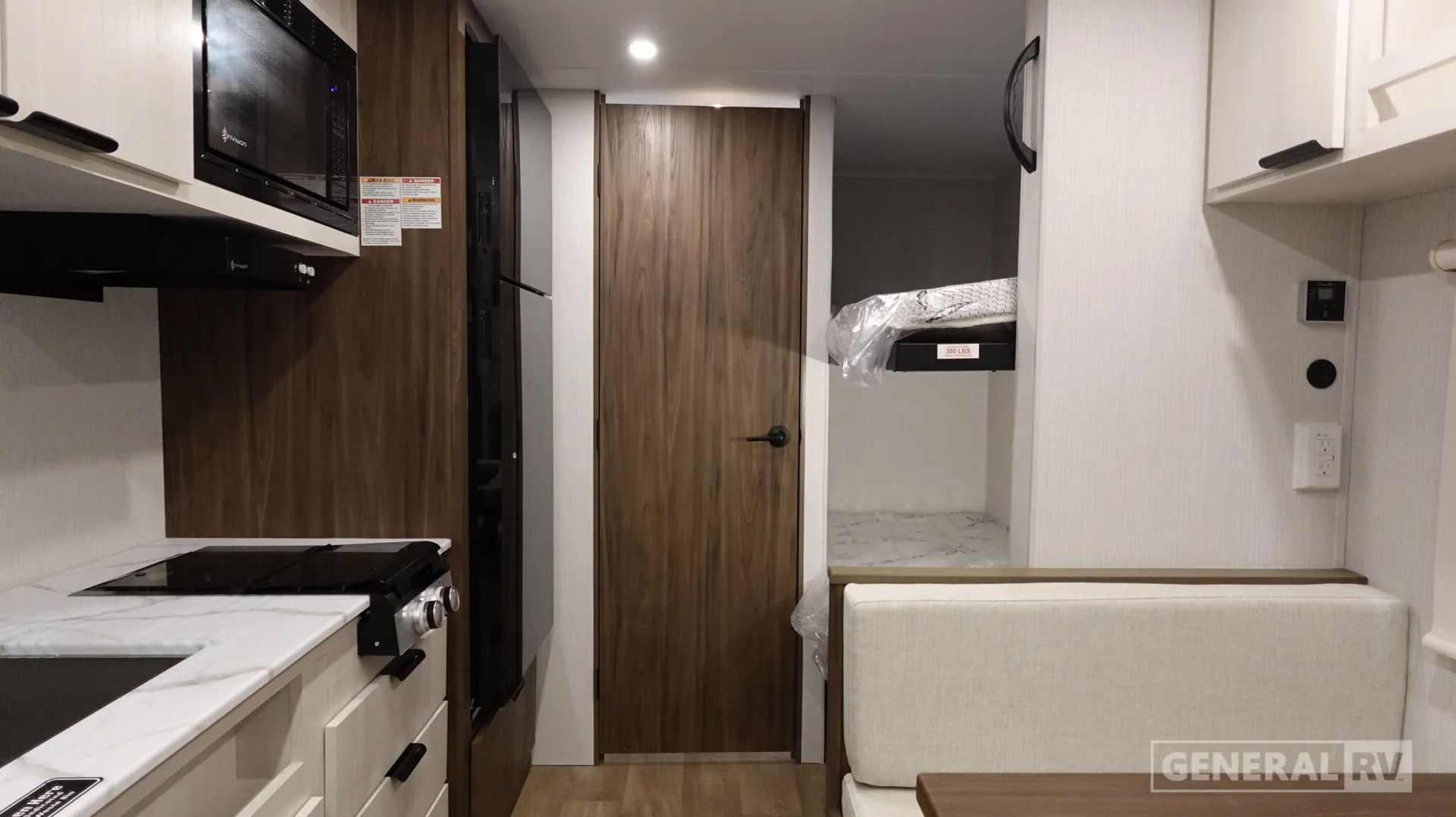 2027 Winnebago Access 16BH - Photo 3