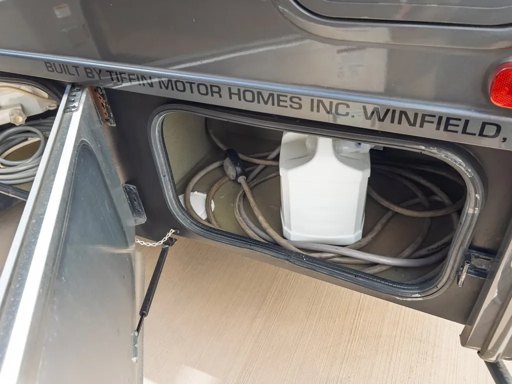 2019 Tiffin Wayfarer 24 TW, Photos photo 26