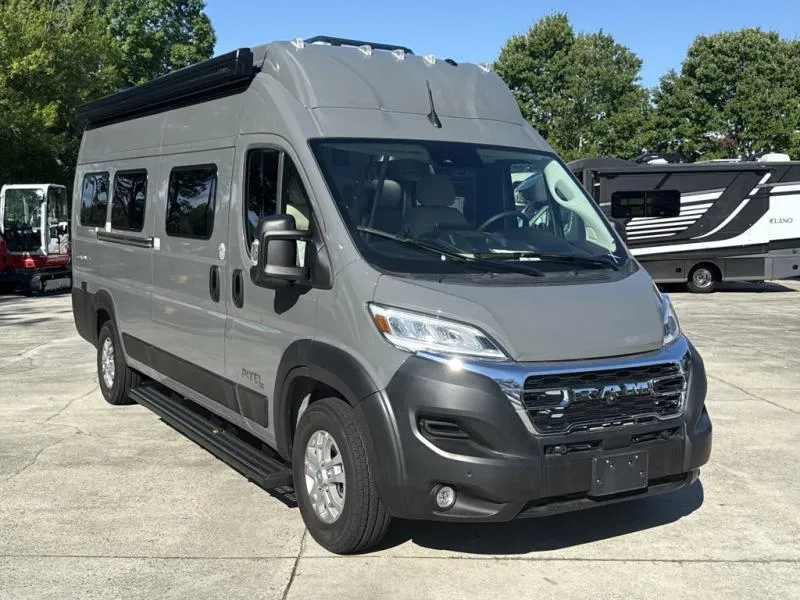 2026 Coachmen Pixel P 2.0M - Photo 2