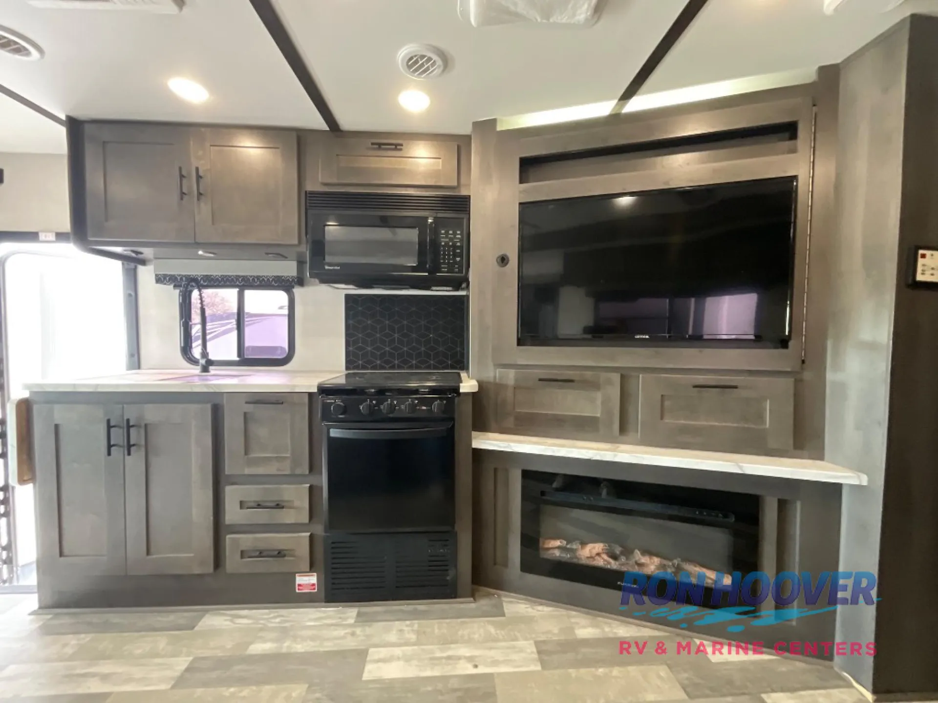 2021 Forest River FR3 34DS - Photo 3