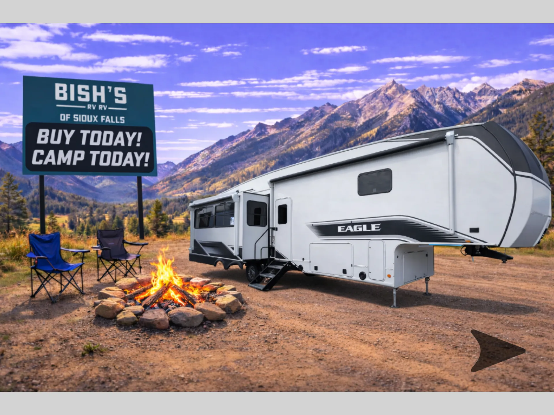 2026 Jayco Eagle 321RSTS