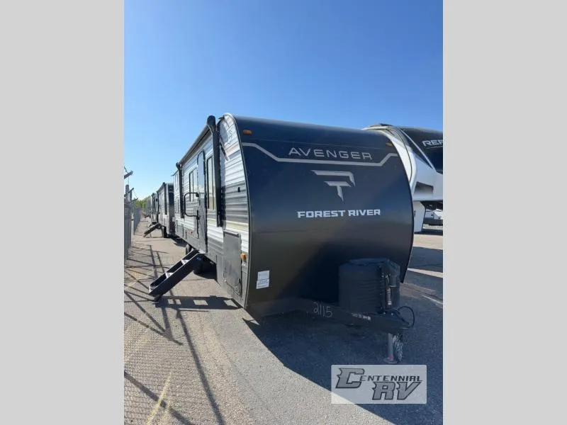 2026 Prime Time Avenger 26DBS - Photo 2