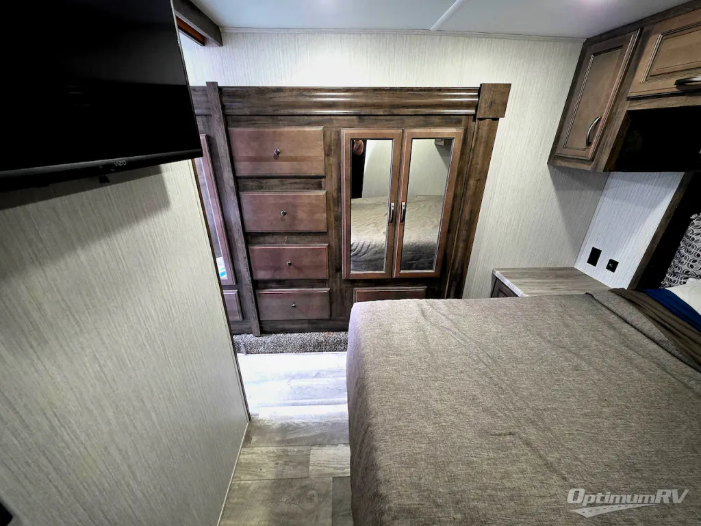 2020 Forest River Sandpiper 3330BH, Photos photo 21