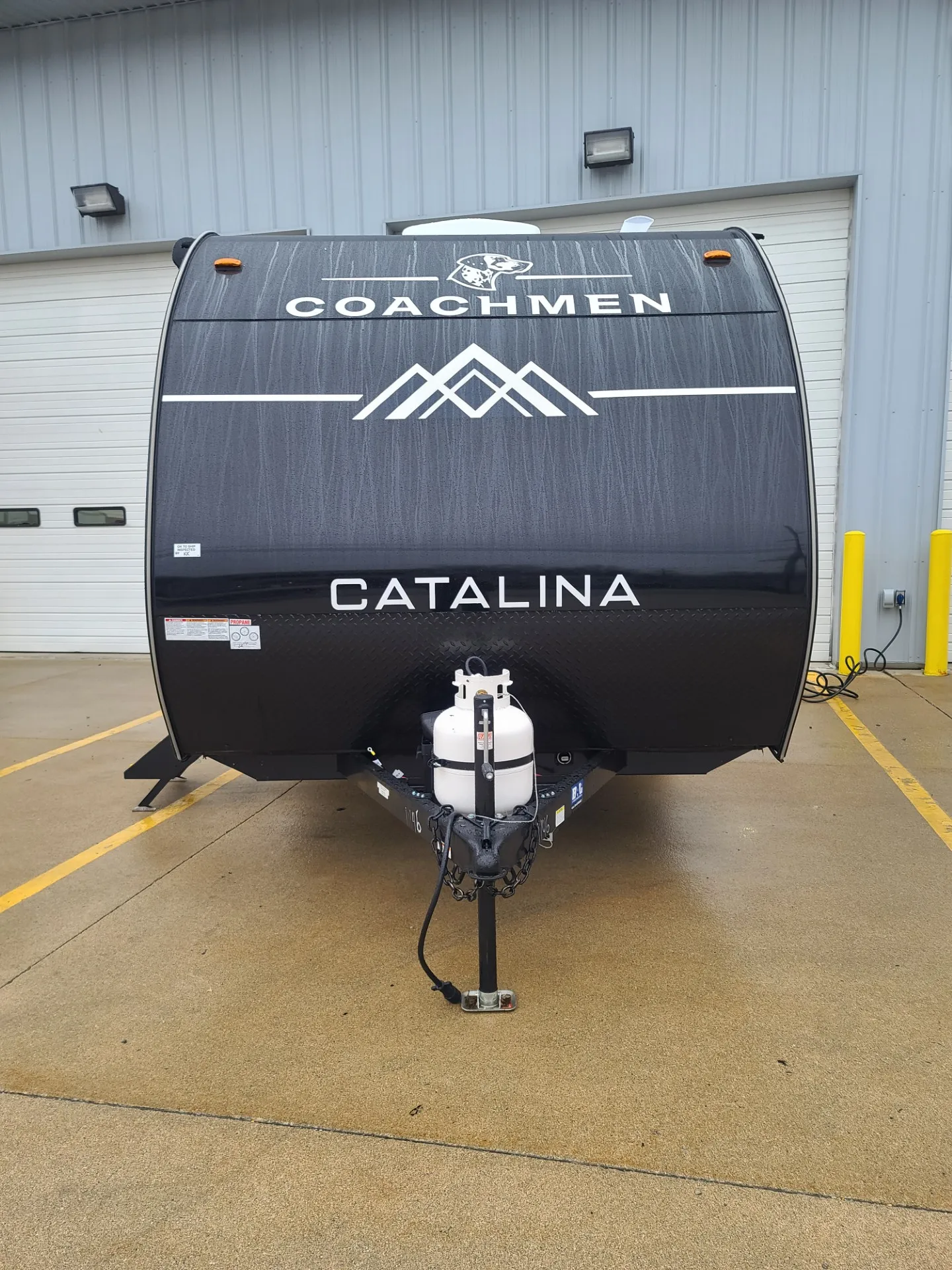 2025 Coachmen Catalina Summit Series 7 134BHX - Photo 3