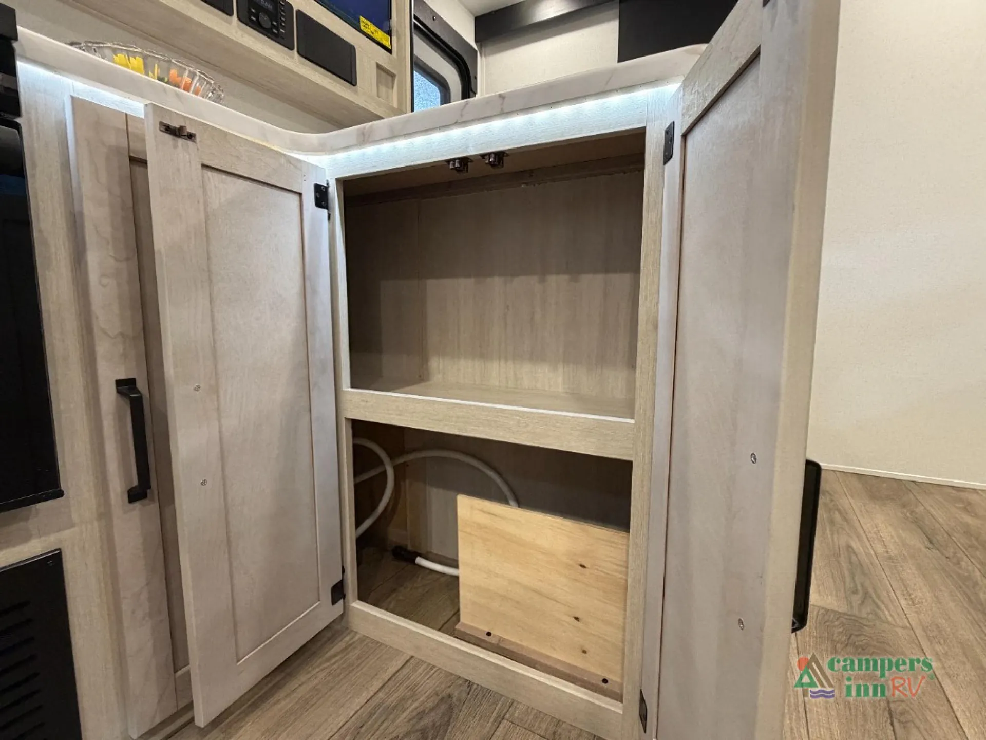 2026 Forest River Puma 220FK — Photo 6