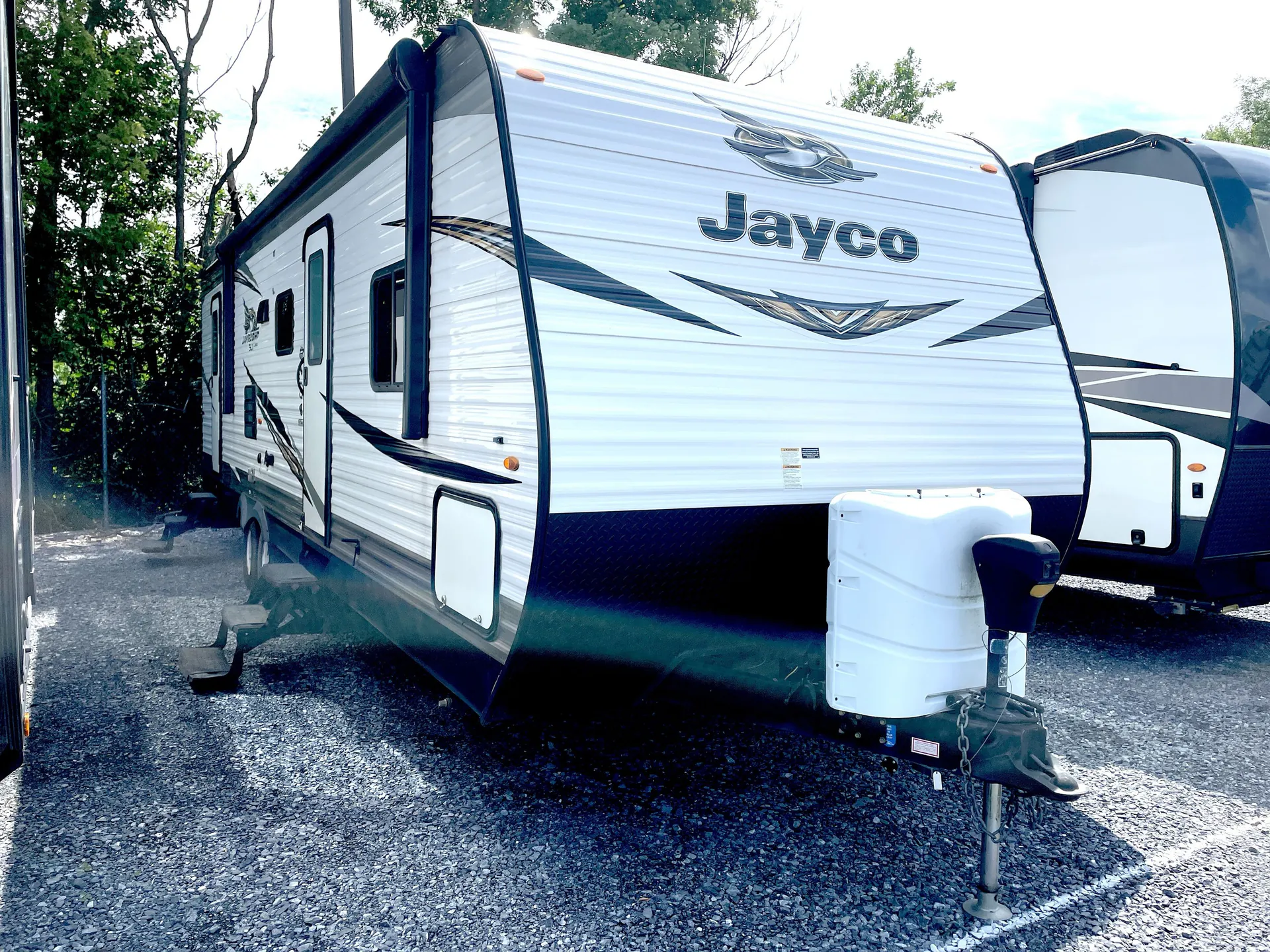 2019 Jayco Jay Flight SLX 287BHS - Photo 2