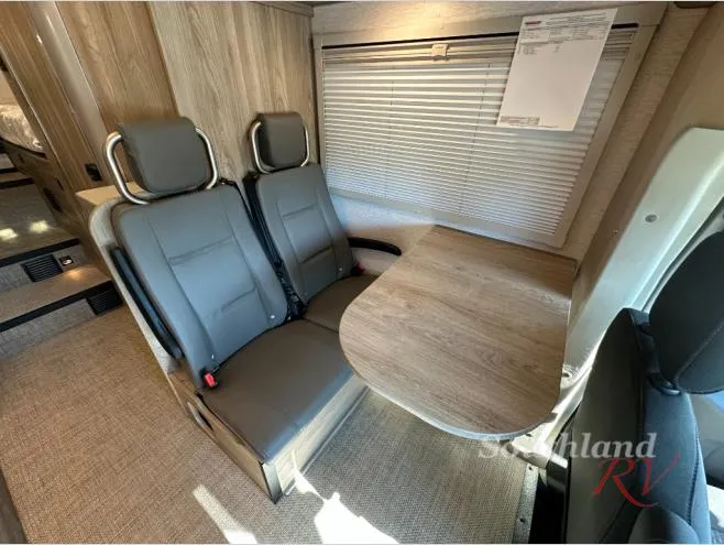 2027 Winnebago EKKO 22A - Photo 4