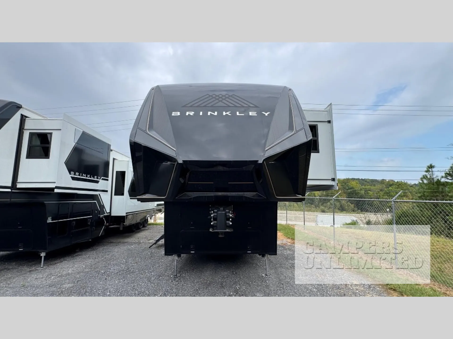 2026 Brinkley Model G 3970