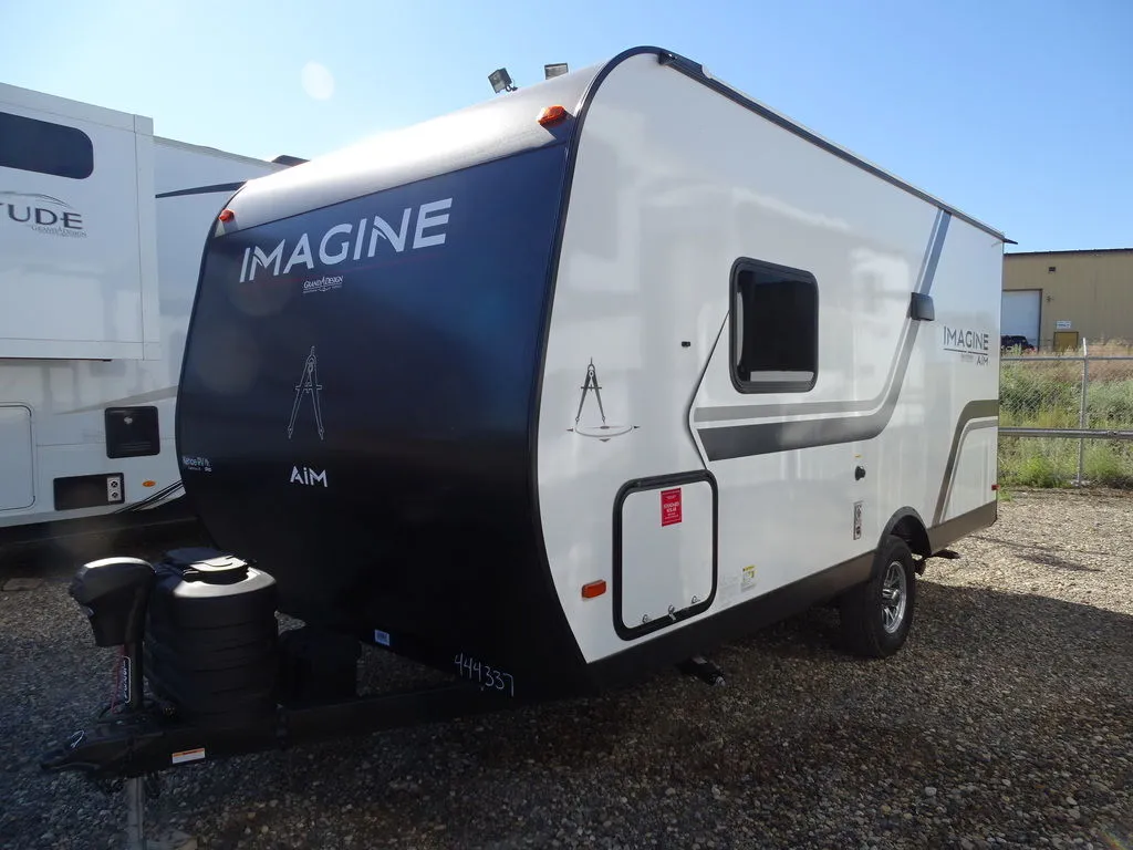 2026 Grand Design Imagine AIM 15RBA - Photo 3