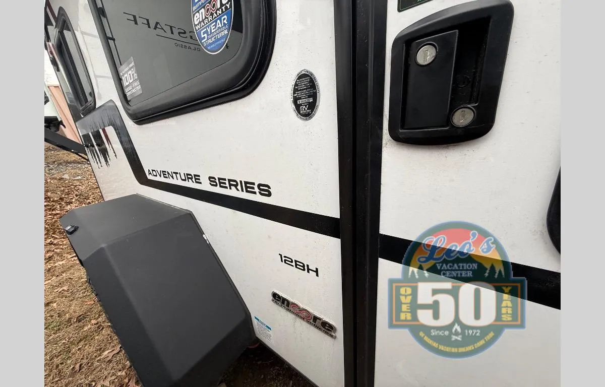 2026 Encore RV ROG 12BH - Photo 4