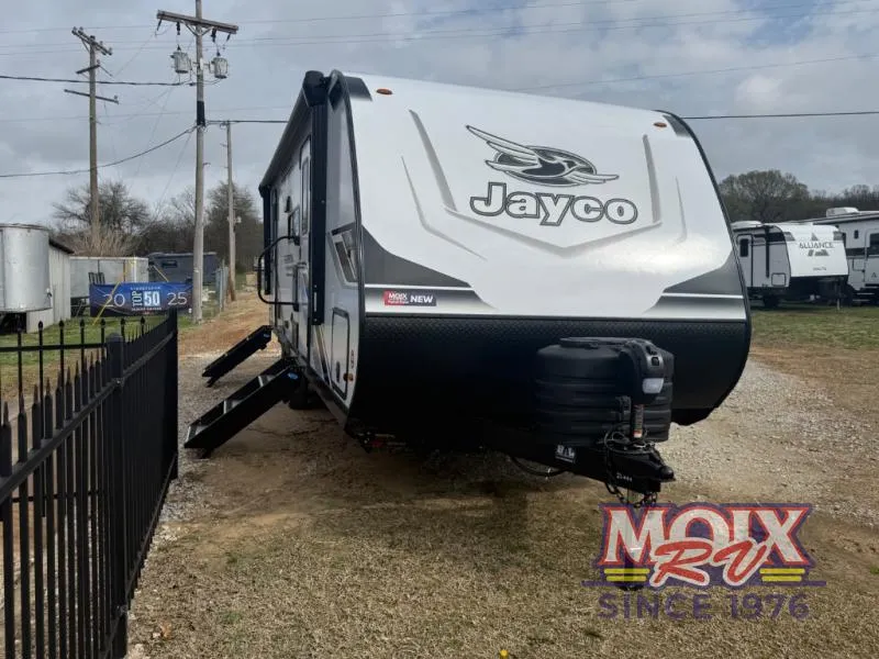2026 Jayco Jay Feather 23MBD - Photo 2
