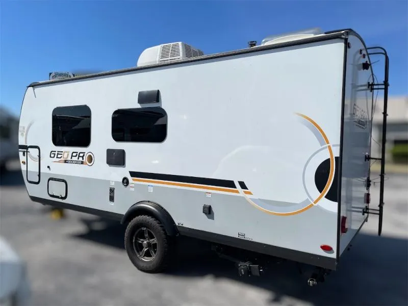 2022 Rockwood Geo Pro 19 FD - Photo 3
